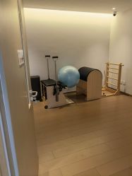 -FineYoga梵音瑜伽·普拉提