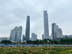 -广州塔