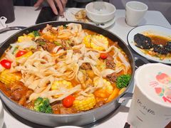 -鲁秀才炒鸡(龙湖西溪天街店)