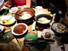 -锦府盐帮·侯宅(五棵松万达店)