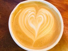 -Joymean coffee.见面咖啡