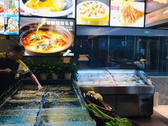 -庭院居(华盛达时代中心店)