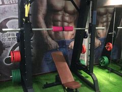 -征成健身连锁私教工作室(九公里店)