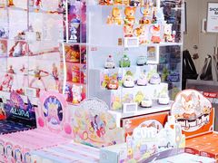 -泡泡玛特POPMART(侨福芳草地店)