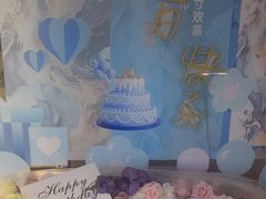 -千家粗粮王·火锅烧烤自助(庆阳店)