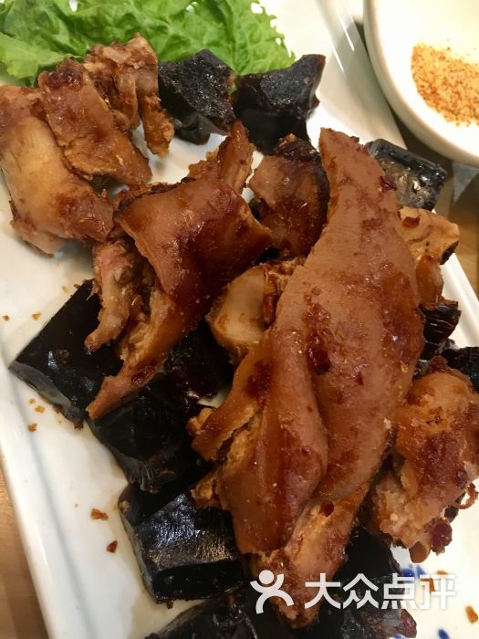 船歌鱼水饺(凯德mall大峡谷店)-图片-北京美食-大众点评网