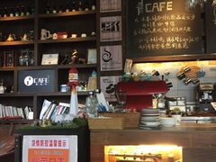 -青咖啡(三坊七巷店)