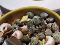 -上味·小海小鲜(中联店)