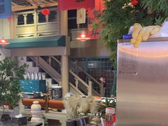 -乔先生涮肉·鲜活牛羊肉火锅(塘沽店)