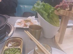 -牛犇炭火烤肉·鲜切烤肉(承德总店)