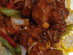 -东北大院·东北菜(三台子店)