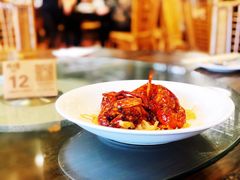 罗氏虾-猪肉婆私房菜(容桂总店)