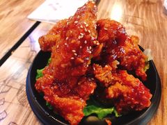 -miss密斯韩餐(平阳景苑店)