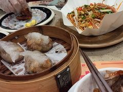 -点都德(龙之梦店)