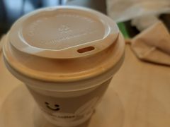 -dotcom coffee古点咖啡(致真大厦店)