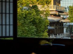 -香积寺