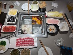 -海底捞火锅(顺义华联店)