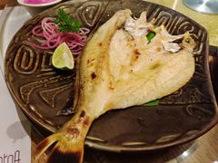 -喜越泰莱·泰越料理(海逸新天地店)