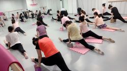 -艺佳舞蹈培训学校