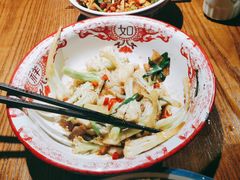 -老湘村·湖南土菜(天河维多利店)
