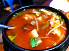 -汉城烧烤(西稍门劳动路店)