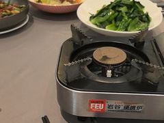 -徐记海鲜(陕西历史博物馆|明德门店)