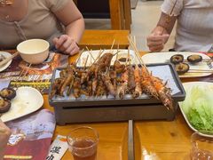 -探唐烧烤(棠东店)