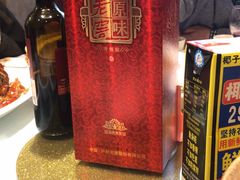-和记小菜(东方店)