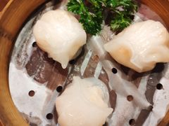 -澳门陈光记烧味饭店(南京德基广场店)