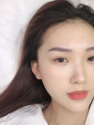 -久匠·纹眉半永久野生眉