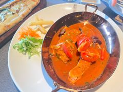 -Efes Turkish & Mediterranean Cuisine 艾菲斯餐厅(陆家嘴店)