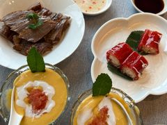 -潮府馆·非遗潮州菜·港式点心(世纪公园店)