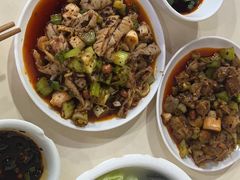 -天一沾水肥肠(科园一街店)