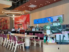 -星巴克臻选(深圳沙井海岸城店)