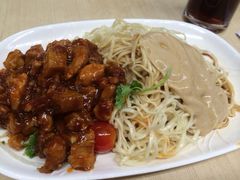 -王家沙点心店(南京西路总店)