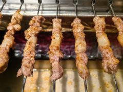-很久以前羊肉串(朝阳路店)