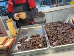 -都士牧人现烤牛肉干