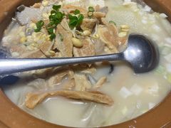 -郑庄脂渣海鲜楼(九水路店)
