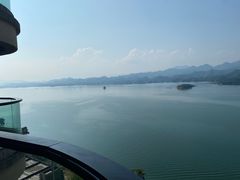 -千岛湖忆湖度假酒店(中心湖景区店)