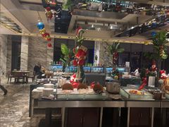 -合肥皇冠假日酒店·菲亚斯特自助餐厅(黄山路店)