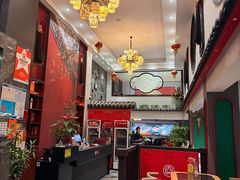 -川香鼎盛·川府家宴商务宴请(市桥富华总店)