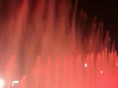 -秋水广场音乐喷泉