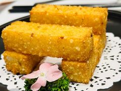 -御花园·粤菜·海鲜火锅(中山公园店)