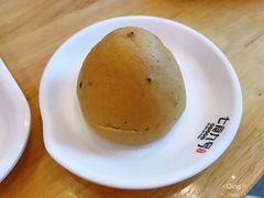 枣蓉窝头-七食九号食堂(东丽空港店)