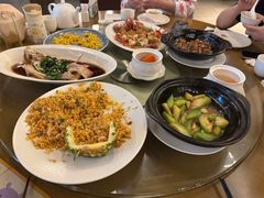-三亚湾假日度假酒店·中餐厅