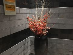 大堂-沐泷泉(南风大剧院店)