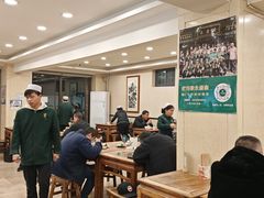-老刘家永盛斋·传统泡馍(东关南街店)