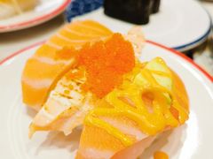 -濱寿司(高新伊藤店)