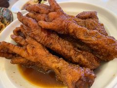 铁勺凤爪-大铁勺新津菜(迎水道店)