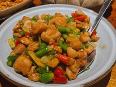 -Mountain House East Village 川山甲